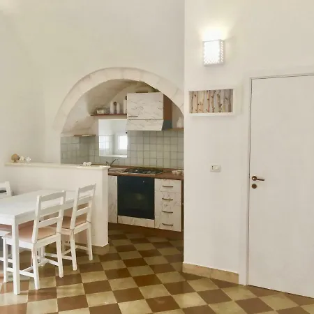 Prázdninový dům Happy Dream Ostuni